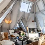 Edelweiss Schlosswohnung