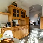 Edelweiss Schlosswohnung Appartement