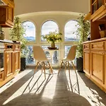 Appartement Edelweiss Schlosswohnung *