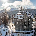 Edelweiss Schlosswohnung Appartement