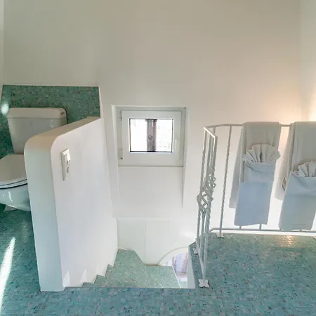 Edelweiss Schlosswohnung * Flims