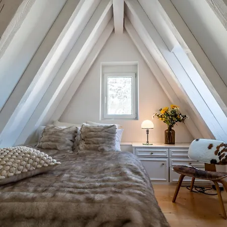 Edelweiss Schlosswohnung Apartment