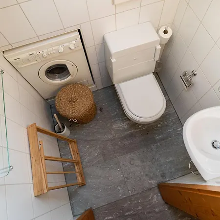 Apartment Edelweiss Schlosswohnung Flims