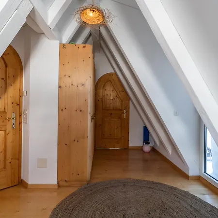 Edelweiss Schlosswohnung *