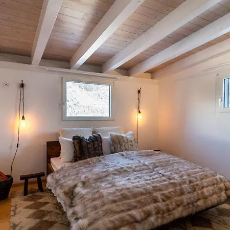 Edelweiss Schlosswohnung Lejlighed *