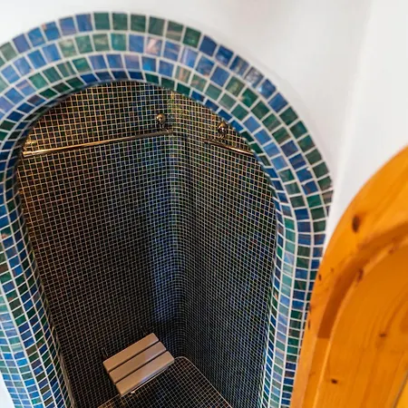 Lejlighed Edelweiss Schlosswohnung Flims