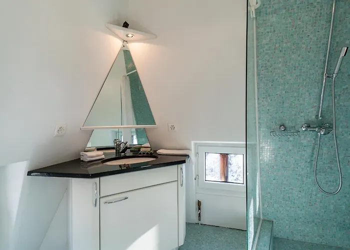 Edelweiss Schlosswohnung Flims