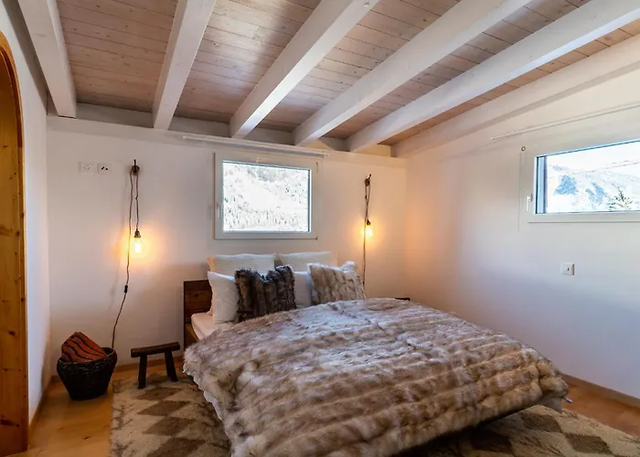 Edelweiss Schlosswohnung Appartement *