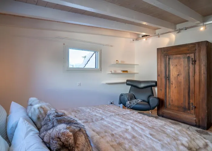 Appartement Edelweiss Schlosswohnung *