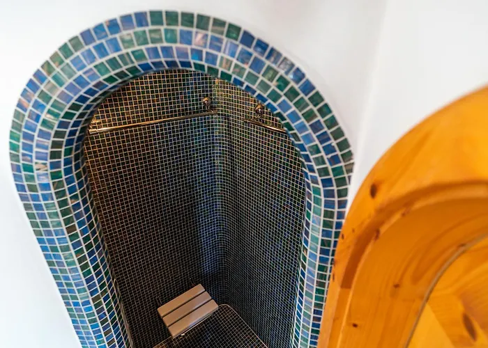 Appartement Edelweiss Schlosswohnung Flims