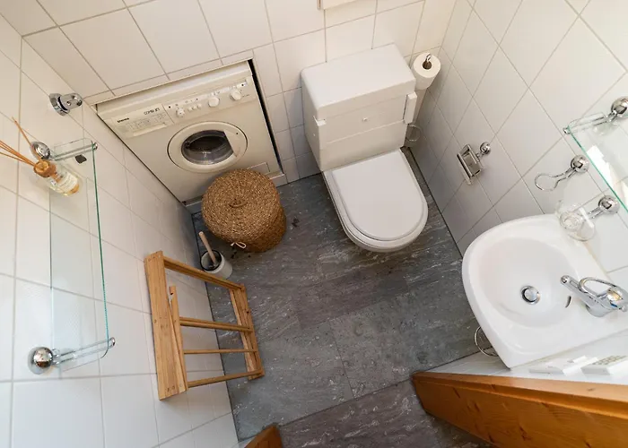 Appartement Edelweiss Schlosswohnung *