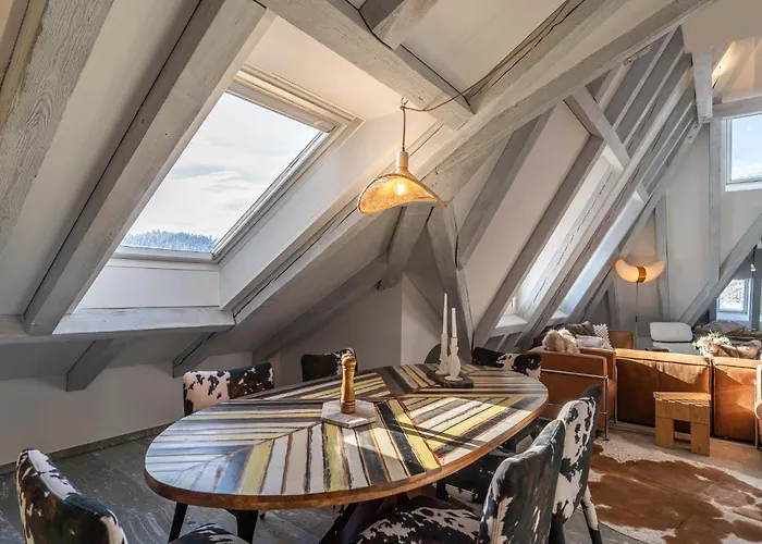 Edelweiss Schlosswohnung Φιλμς