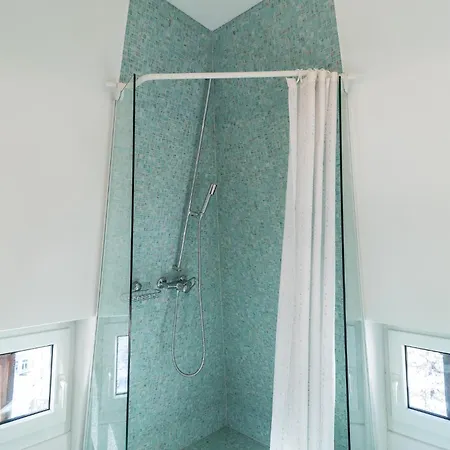 Edelweiss Schlosswohnung * Flims