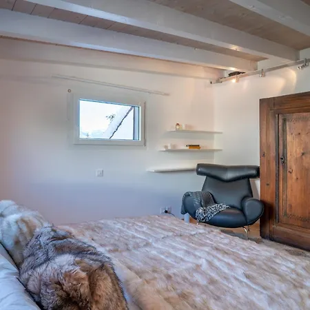 Lägenhet Edelweiss Schlosswohnung *